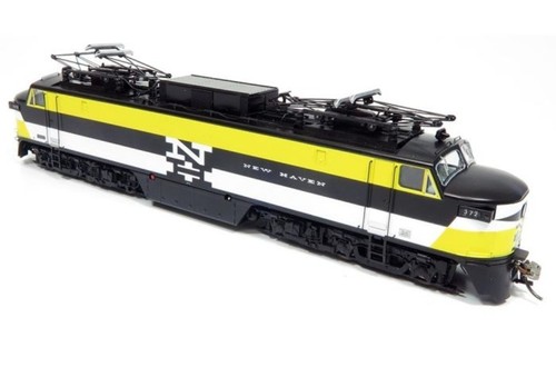 Rapido scale 5 with - ge, ep-5