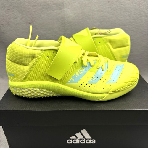 Adidas adizero javelin spike - adizero,