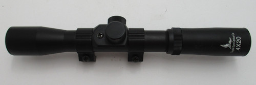 Eagle eye optics - eagle, rifle