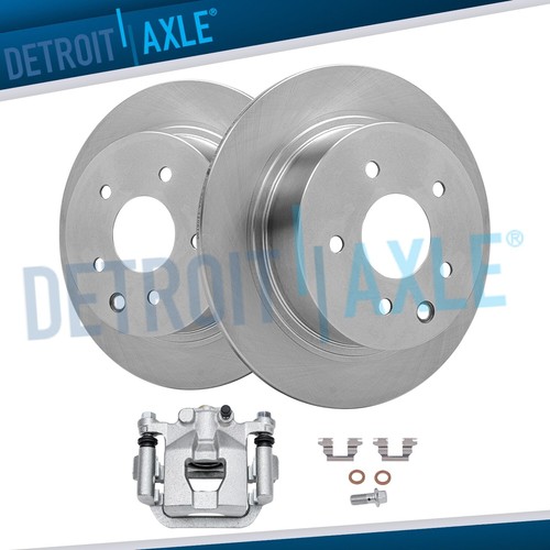 Inch rear disc - inch, brake