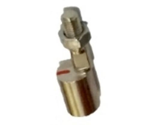 Shank adapter for - shank,