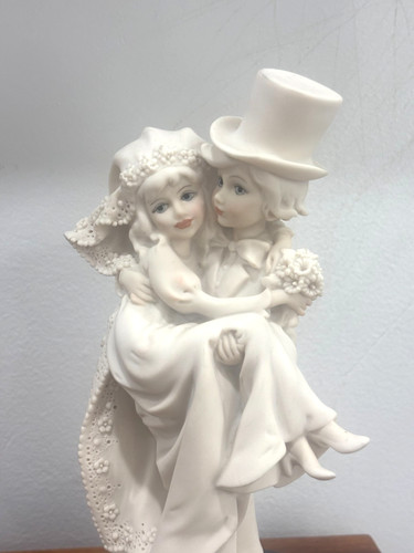 Giuseppe armani figurine - giuseppe,