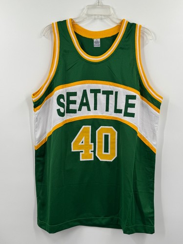 New shawn kemp seattle - new,