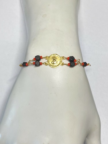 14k gold genuine azabache - 14k,