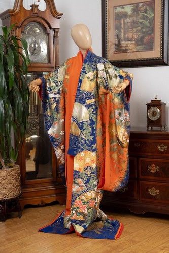 Dear vanilla japanese silk - vanilla,