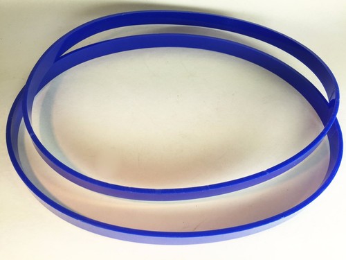 Ultra heavy duty thick - ultra, 1/8"