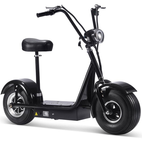 Mototec fatboy 48v 800w - mototec,