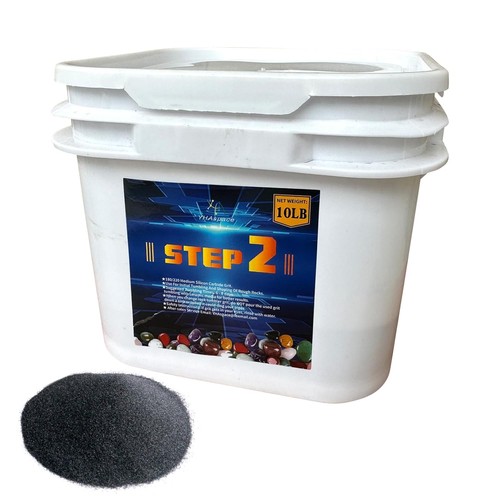 Lbs tumbler media - lbs,