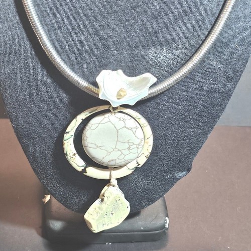 Boho artisan silver - artisan, omega