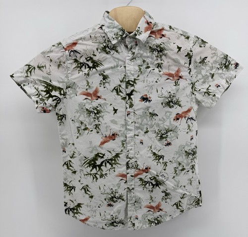 Denim flower ricky - denim, &