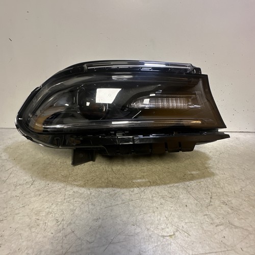 Fits 2015 2021 - 2021, dodge