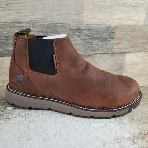 Carhartt millbrook romeo - carhartt, 4"