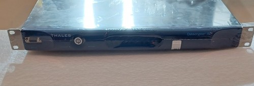Thales datacryptor dcap - datacryptor, /
