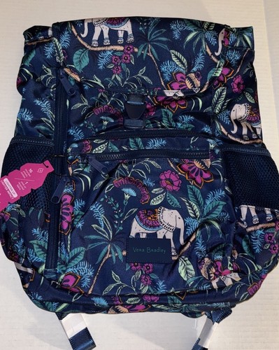 Nwt vera bradley reactive - vera,