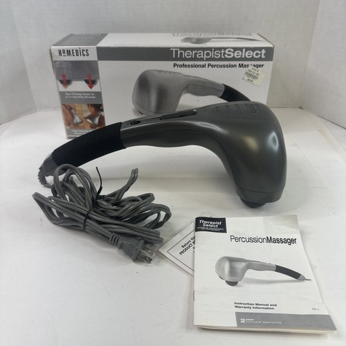 Homedics professional - pa-1,