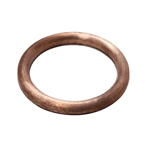 Oil pump piston pressure plug - oil,