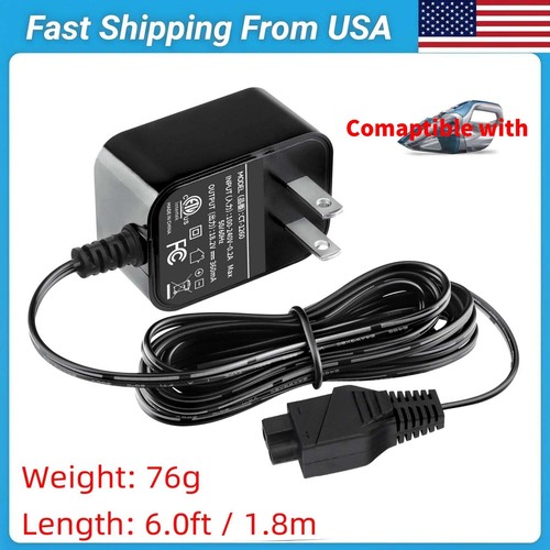 Charger for dirt devil bd30225 - for,