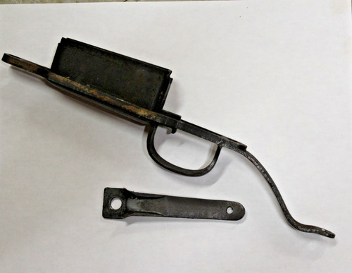 Japanese type arisaka - japanese,