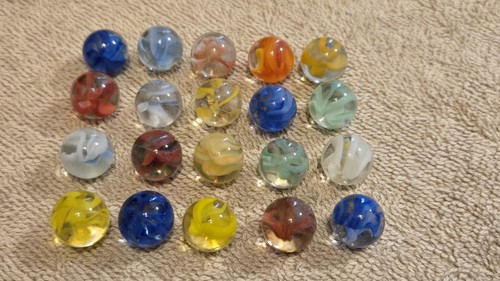 Vintage vitro agate caged - vintage,