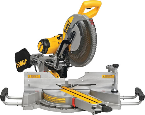 Dewalt miter saw inch - dewalt, saw,