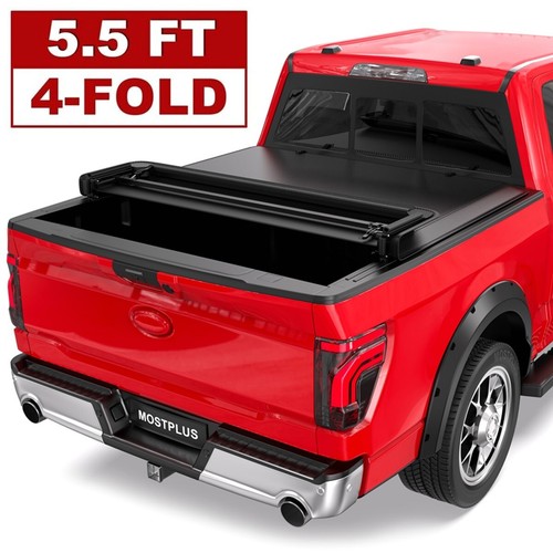5ft fold soft truck - fold, bed