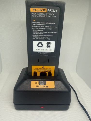 Fluke bc7217 for 744 - bc7217,