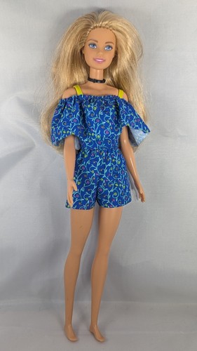 Mattel barbie fashion doll - fashion,