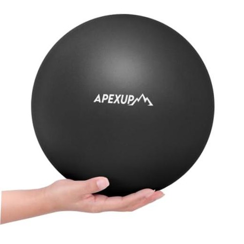 Inch pilates ball - inch, small