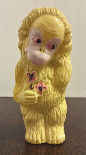 Vintage 1960s soft rubber - vintage,