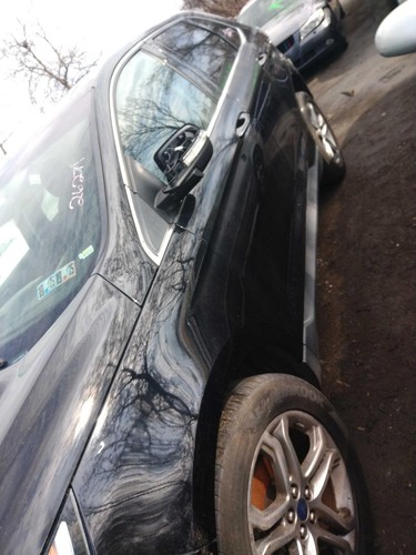 2016 ford edge front left - ford,