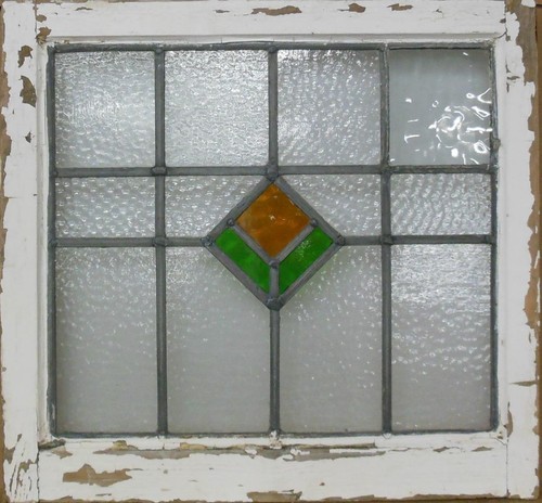 Geometrical old english - geometrical,