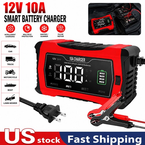 10amp 12v 24v - 10amp, car