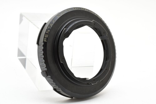 Near mint pentax mount - [near,