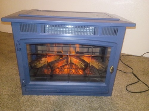 Duraflame freestanding - duraflame,