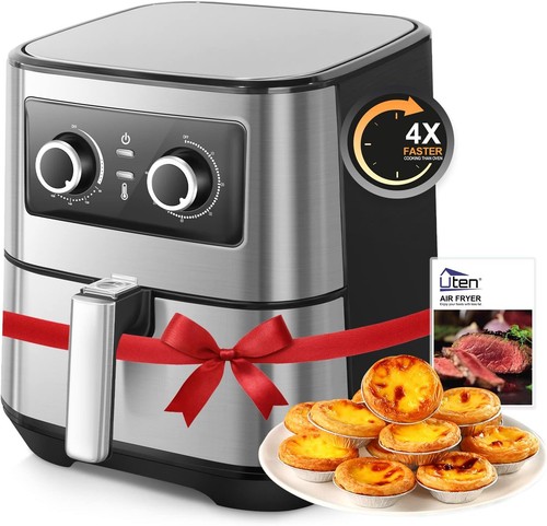 Uten qt air fryer - uten,