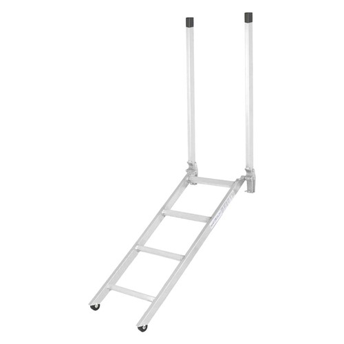 Ramps deck step - step, 48"