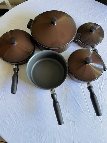 Vintage regal ware - regal, cast
