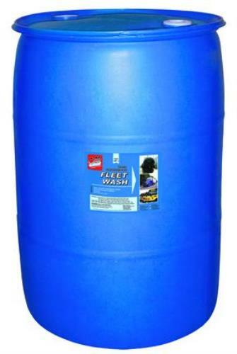 Oil eater fleet wash 55 - oil,