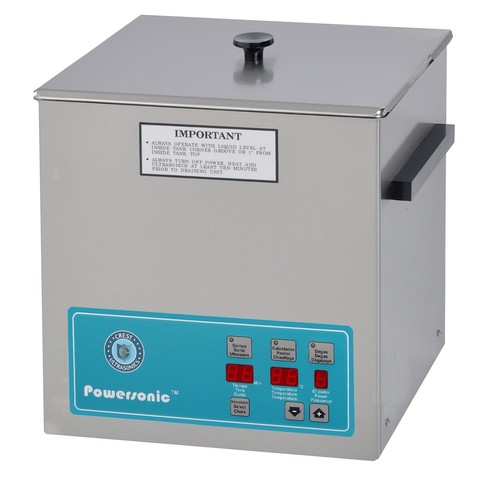 Crest powersonic p500d 1 5 - powersonic, (1.5