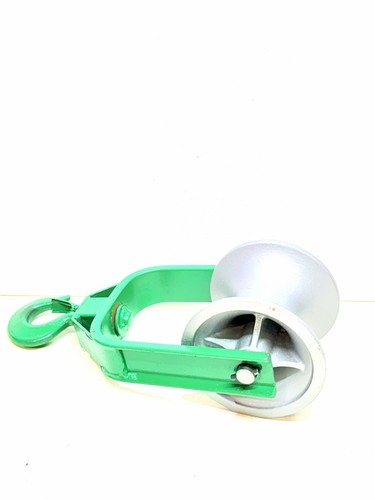 Greenlee 650 cable puller - greenlee,