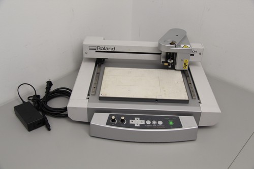 Roland egx 30a desktop rotary - egx-30a,