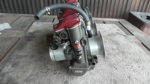 Zephyr 1100 yoshimura tmr38 - zephyr,