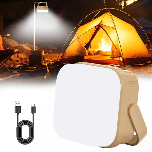 Portable rechargeable led - portable,