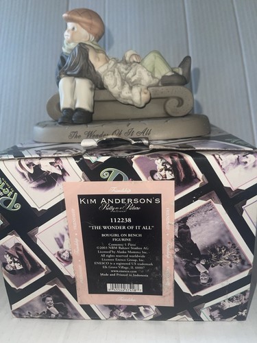 2003 kim anderson - pretty, a