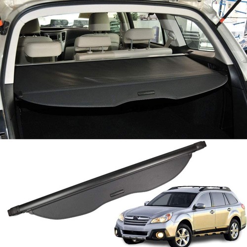 Cargo cover fit subaru - cargo,