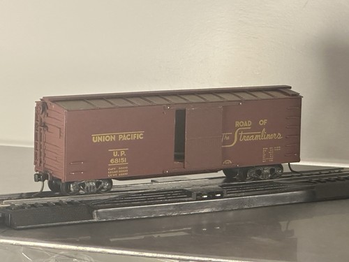 Vintage union pacific - pacific, 68151