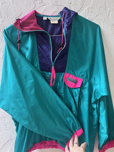 Vintage 1980 columbia - 1980's,