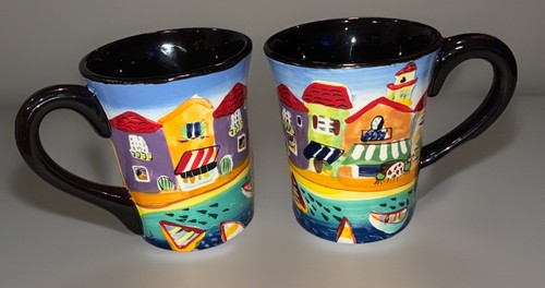 Set naylor designs - 2, 2003