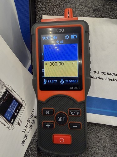 3001 geiger counter - jd-3001,