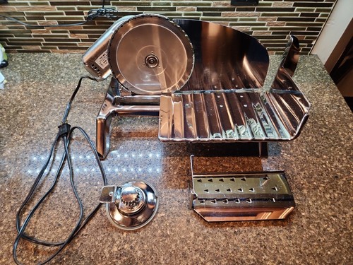 Vintage rival electric food - vintage,